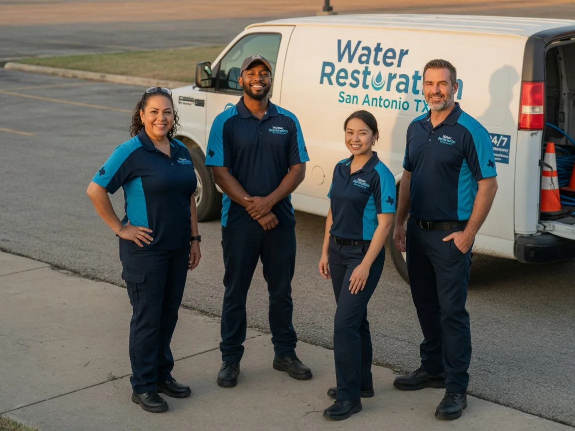 Water Damage Repair company in Tuscaloosa, AL